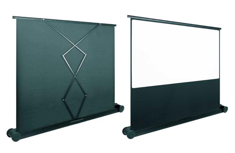 Tarif de locationécran de projection soirée évènements à Quimper Finistère Sud, Brest, Morbihan