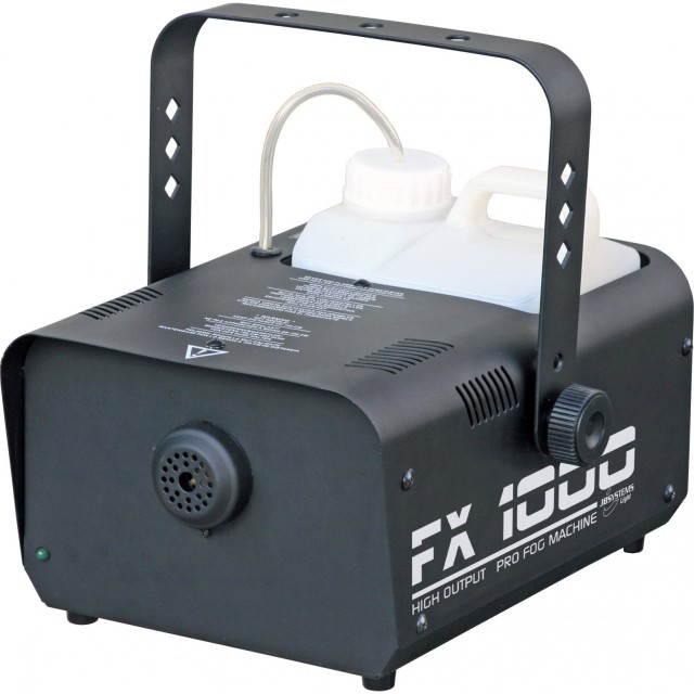 City-Sound Quimper 29000 Finistère Morbihan Location de Machine à Fumée