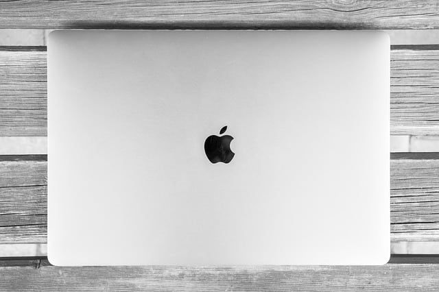 Dépannage Apple Mac à Douarnenez Quimper