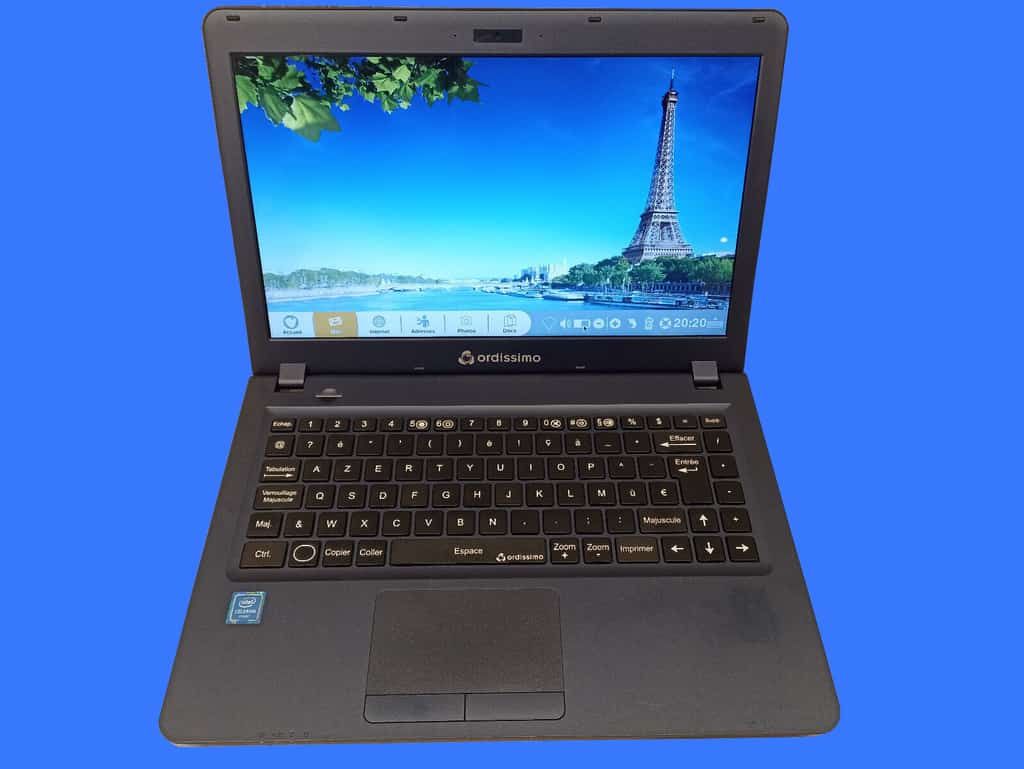 Ordissimo Formation, Maintenance à Douarnenez, Quimper, Audierne