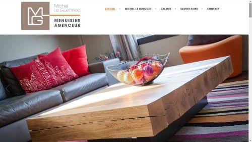 Webmaster à Douarnenez